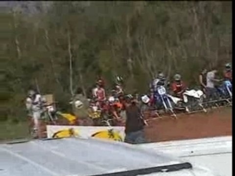 Manche qualif course maizy septembre 2006