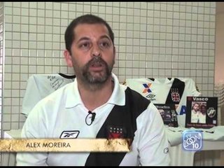 13-04-2016 - HISTÓRIA PARA CONTAR: ALEX MOREIRA - ZOOM TV JORNAL