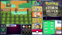 #9: Quên bật tiếng nền :v (Pokémon Storm Silver Randomizer Wedlocke)