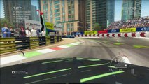 Grid Autosport PS3 Gameplay - Street Class - Dubai - Honda Integra