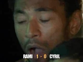 Finale du Football Club Challenge : LA FINALE