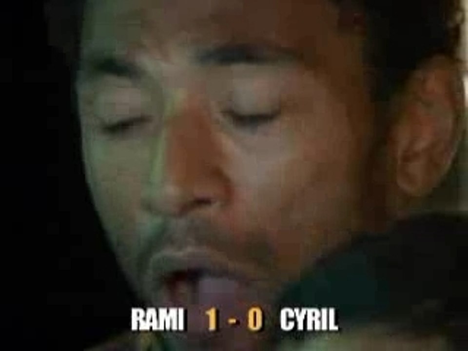 Finale du Football Club Challenge : LA FINALE