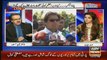 Dr Shahid Masood respones on imran khan and chaudhry nisar meeting