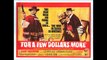A Dean Kerr Cover: For A Few Dollars More