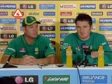 Kallis and Smith at the press conference funny dubbing.mp4