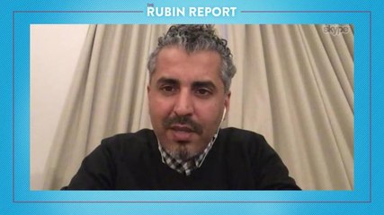 Maajid Nawaz on the Regressive Left and Islamophobia