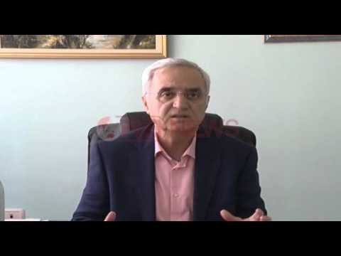 QSUT reagon për akuzat e PD, Sallaku: Aparaturat e kobaltit punojnë- Ora News- Lajmi i fundit-