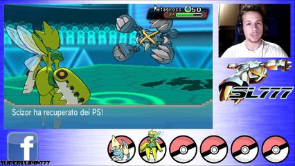 Pokemon OR/AS - Lotta Wi-fi #15 [+ Facecam]: Due Grandi Ritorni