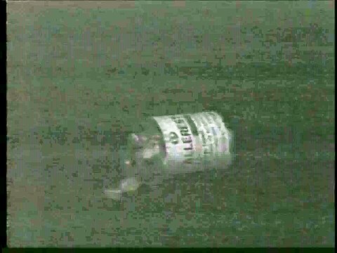 1962 Commercial for Fresh deodorant -Old Classic Vintage TV ADS