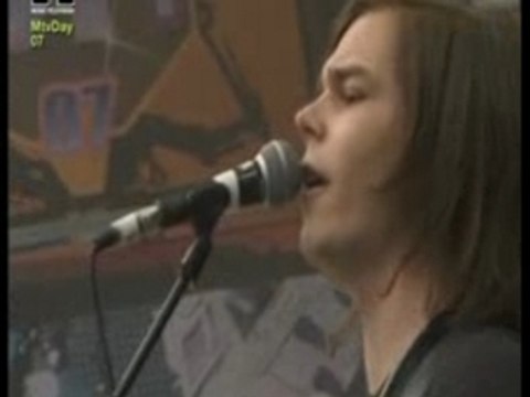 Tokio Hotel - Raise your hands