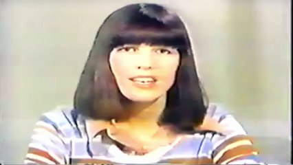 Youngest ex-Manson follower asks for parole in 1969 murder