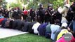 UC Davis Protestors Pepper Sprayed
