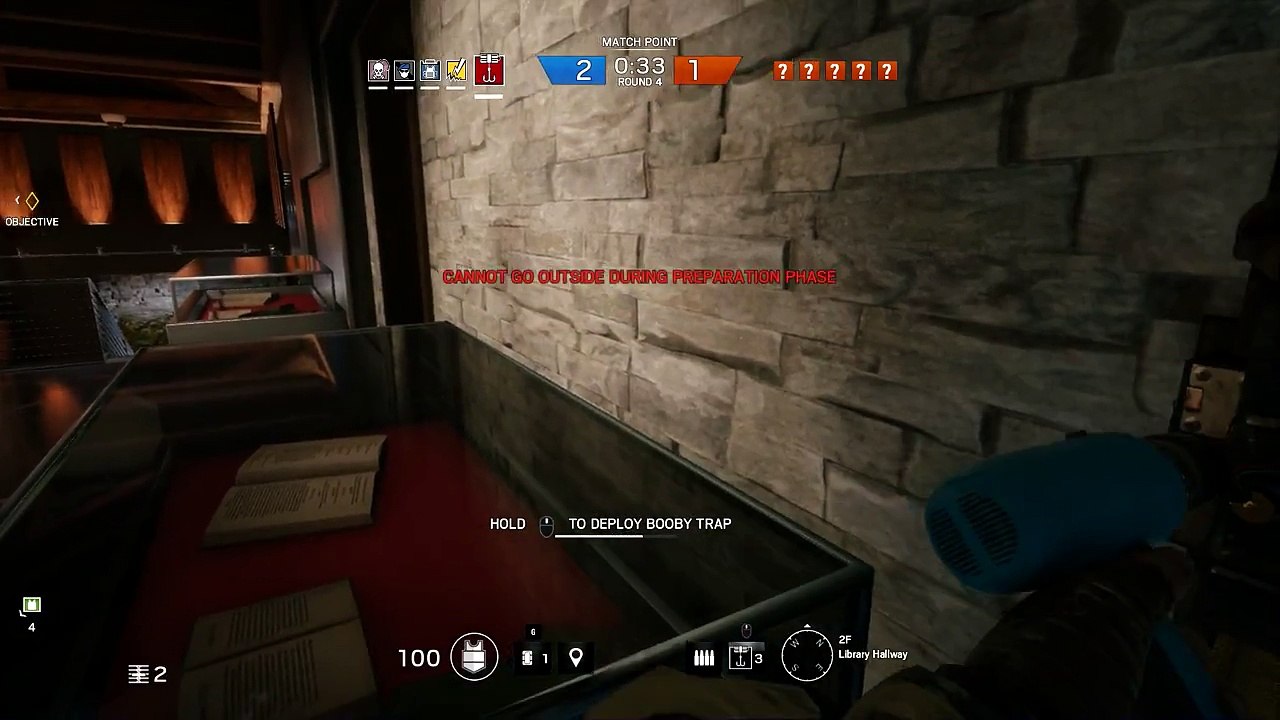 R6Siege | Und schon zu zweit #2 [HD]