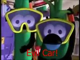 Veggietales Theme Song Reversed with Lyrics!