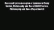Read Race and Epistemologies of Ignorance (Suny Series Philosophy and Race) (SUNY Series Philosophy