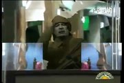 Muammar Gaddafi em ZENGA ZENGA