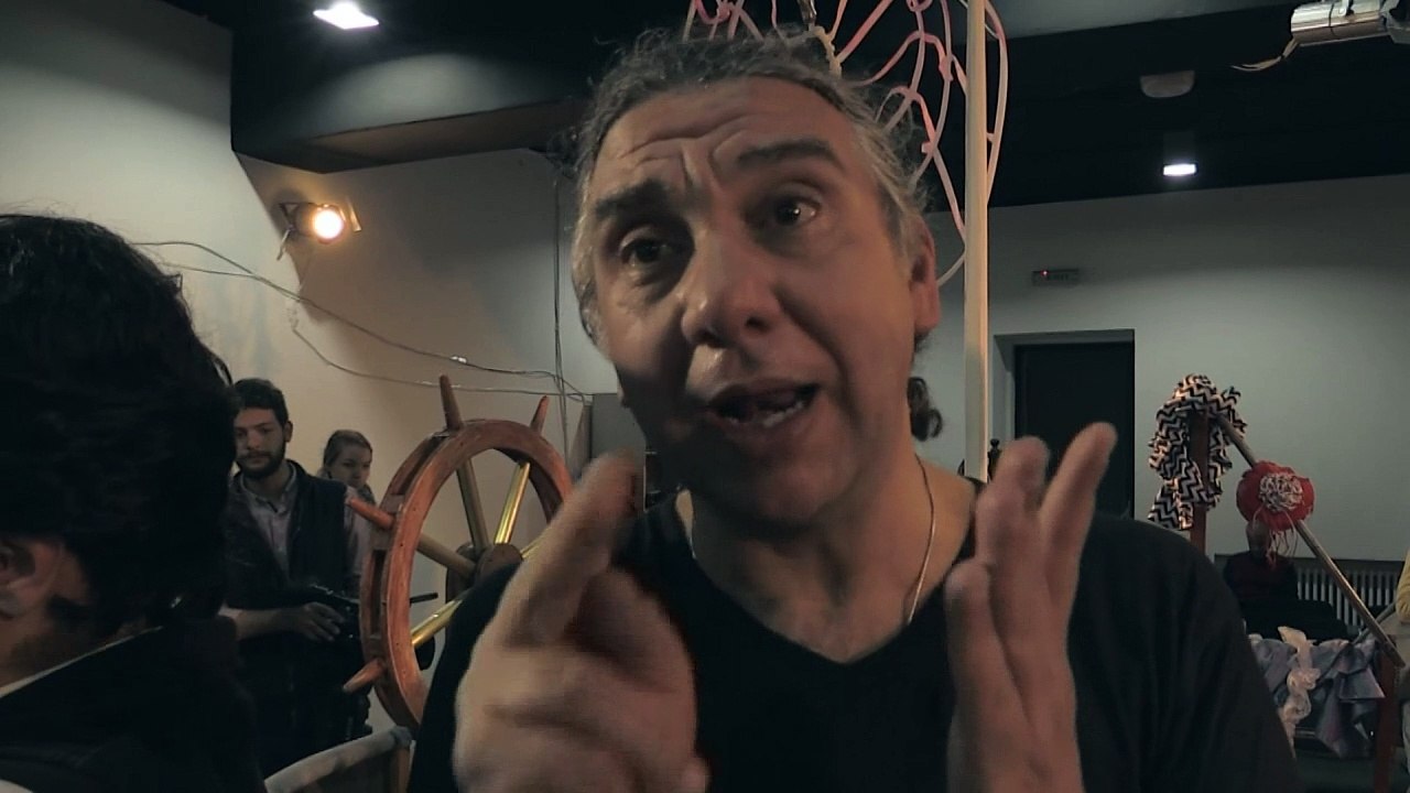 Kein happy end beim syrischen "love boat"