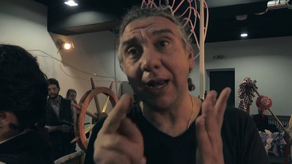 Kein Happy End beim syrischen "Love Boat"