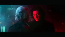 Star Wars: Han Solo Death with the Right Music
