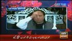 What Sharif Brother Used To Say About Zardari Kashif Abbasi Playing Videos