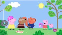 VIDEOS PEPPA PIG en Español Capitulos Completos Los amigos de Cloe Nuevos capitulos 2016