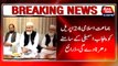 Panama Leaks: JI to stage sit-in on April 24 outside Punjab Assembly
