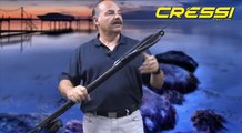 Арбалет Cressi Geronimo Elite для подводной охоты