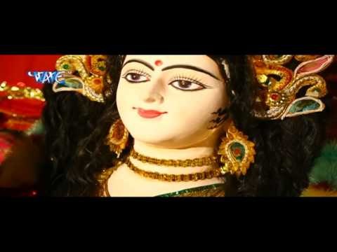 HD जगत की जननी - Jagat Ki Janani | Sudhir Ojha | Bhojpuri Devi Geet