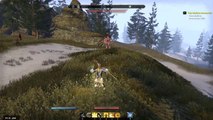 1v1 Duel ESO PvP on Magicka Templar (2)