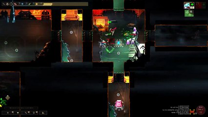 Dungeon of the Endless #01 - Fuzzy Avacado (With RNG_Superfox)