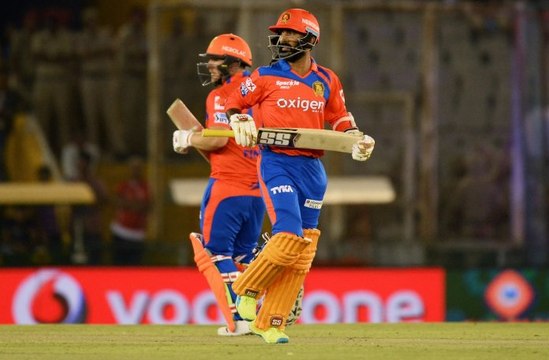 IPL 2016 Gujarat Lions vs Rising Pune Supergiants highlights IPL 2016