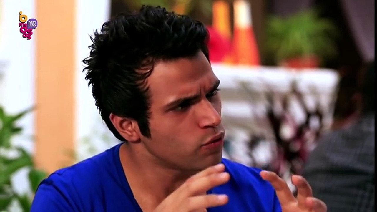 Cha-Cha-Chaahat Part 2 - Yeh hai Aashiqui - Episode 17