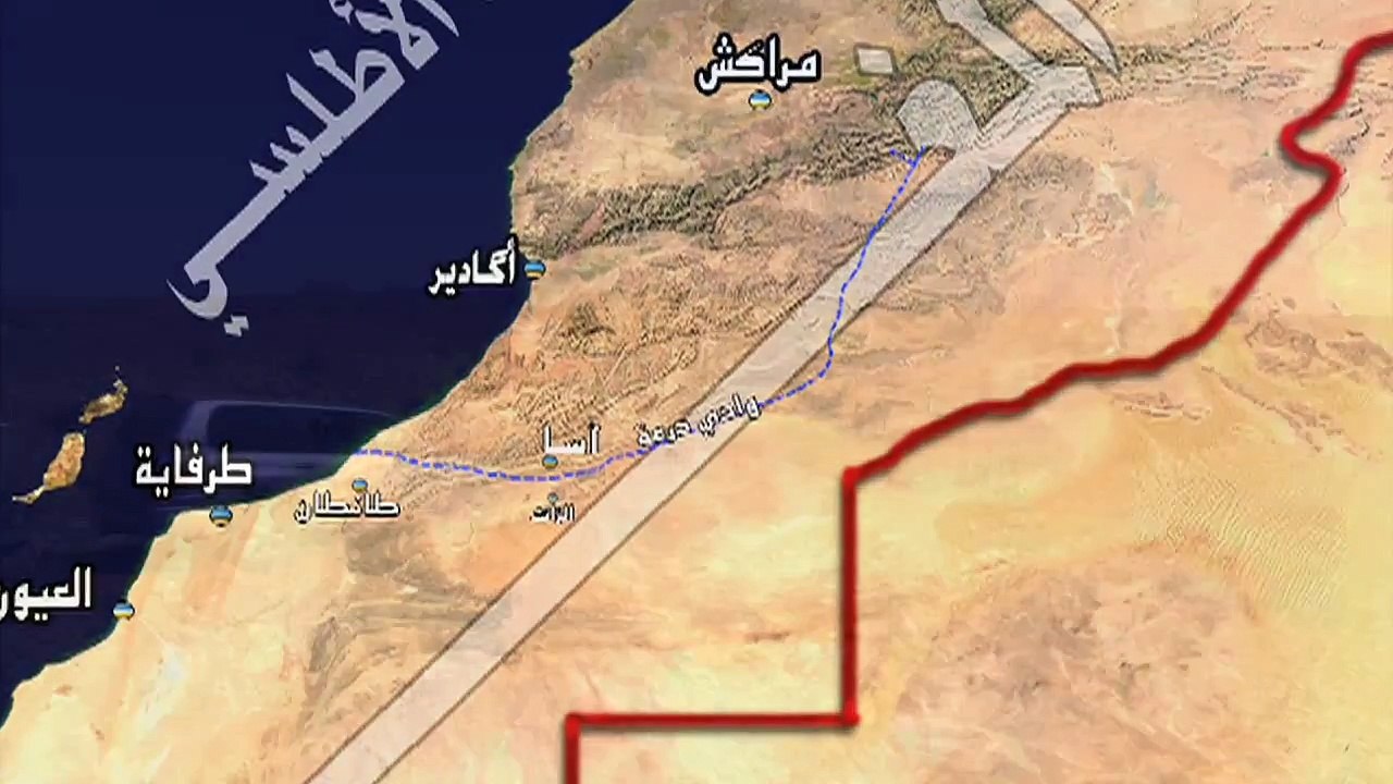 Promo Amouddou092 Lhéritage oublié إشهار الإرث المنسي