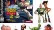 Toy Story 2 Game Soundtrack - Andys Neighborhood