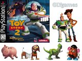Toy Story 2 Game Soundtrack - Andys Neighborhood