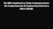[Read Book] The ARRL Handbook for Radio Communications: The Comprehensive RF Engineering Reference
