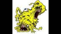 Spongebob theme song 800% slower and REVERSED!!!!!!!!!!