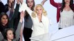 Oscars 2016: Lady Gagas emotional performance of Til It Happens to You
