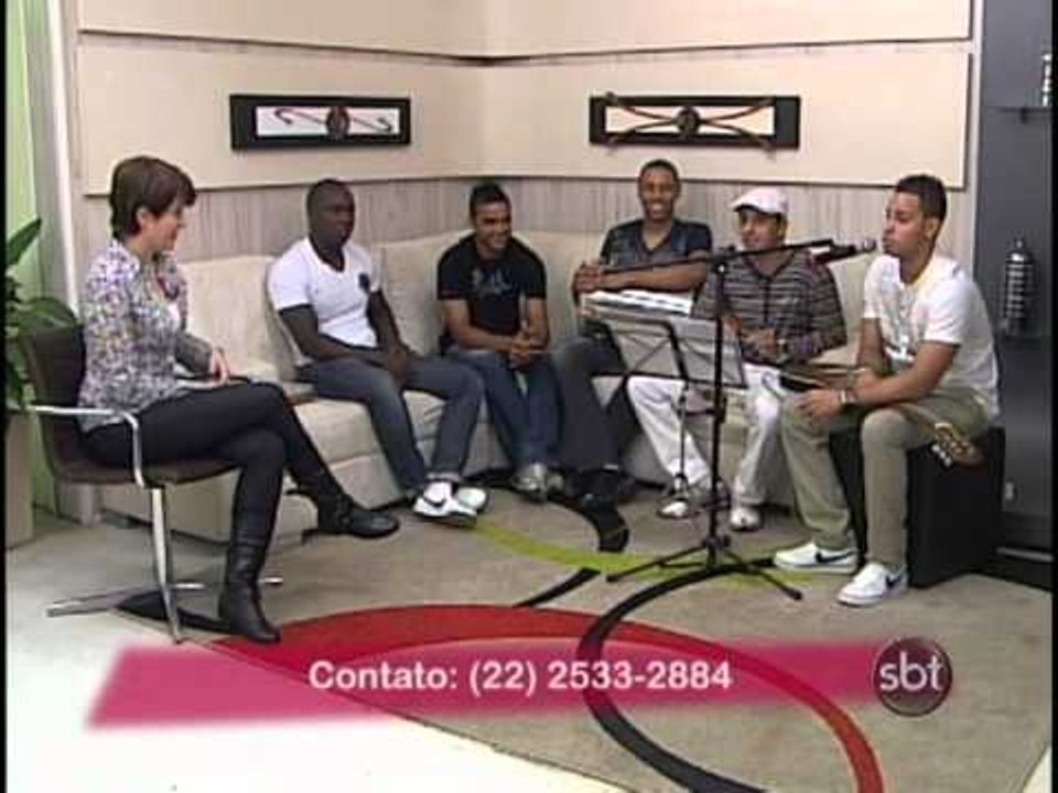 08-07-11 - PROGRAMA ATUAL, SBT