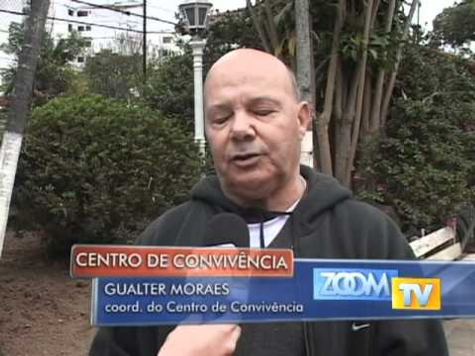 ZOOM TV JORNAL   16 06 11