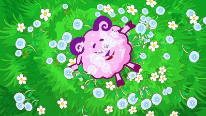 Smeshariks: PIN code Tuzeben [HD]