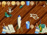 [Full GamePlay] Toy Story [Sega Megadrive/Genesis]