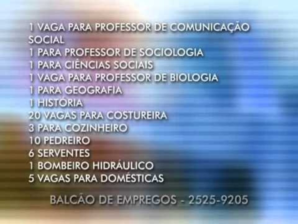 ZOOM TV JORNAL   27 06 11