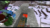 FTB: Monster Part 12 - Nether Mind W/ MaDLaD x (Modded Minecraft Gameplay)