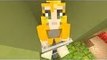 stampylonghead | Minecraft Xbox - Cave Den - Giant Beanstalk (70)