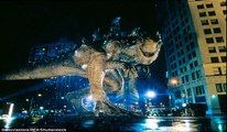 New trailer Shin Godzilla debuts online fans prepare Japanese film TWELVE YEARS