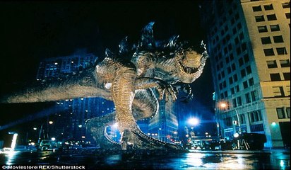 New trailer Shin Godzilla debuts online fans prepare Japanese film TWELVE YEARS