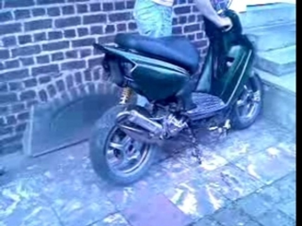 rocktro mhr
