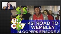 WHAT HAPPENED TO KSI?