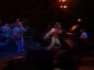 Jethro Tull - Aqualung (Live)